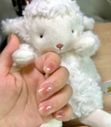 -Mi+·nail美甲美睫