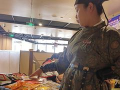 -海底捞火锅(顺城购物中心店)