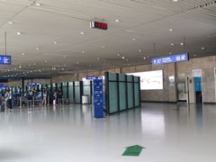 -哈尔滨太平国际机场