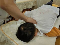 -康之道盲人按摩(No.3台北路店)