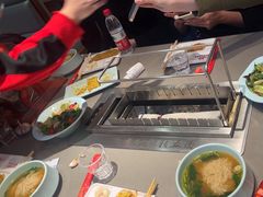 -邢氏老太太烤串(北兴街店)