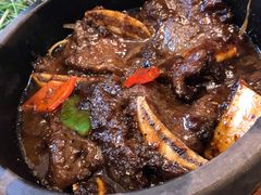 -高老庄新家宴(北斗星广场店)