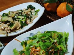 -龙姐私房菜(和顺古镇店)