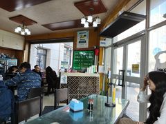 -小马拌面(红山路店)