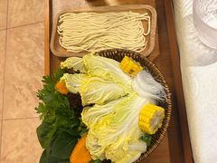 -东来顺饭庄(天坛店)