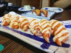 -大雄寿司(中华广场店)