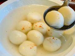 汤圆-红灯笼龙凤饭店(宁波老字号店)