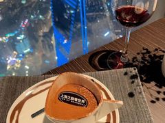 -上海之巅观光厅