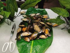-御品海宴海鲜自助餐厅(龙岗万科广场店)