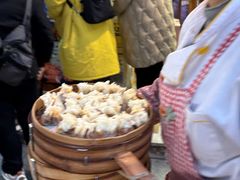 -海汇源老烧麦店(东大街总店)