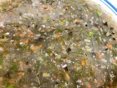 新鲜虾菇羹-海坛特色小吃·只做平潭特色菜(平潭店)