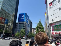 -秋叶原电器街