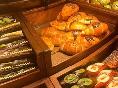 -B&C黄油与面包·THE GARDEN BAKERY概念店(世纪汇店)