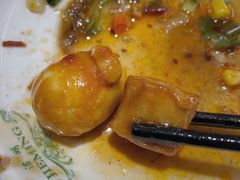 -小铜锣湾海鲜家常菜馆(河西店)