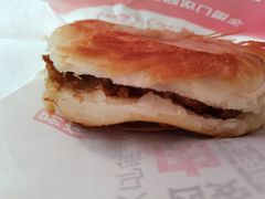 -姑娘手·陕西手工面·肉夹馍(象峰店)