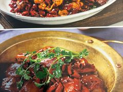 -金鸭都·老北京特色家常菜(潘家园店)