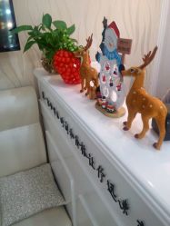 -熙画美上门MakeUp美甲美睫