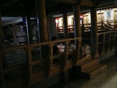 -纽斯桑拿会所(天山店)