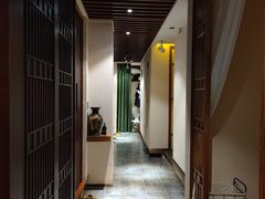 -木兰逸•泰式按摩•头疗•SPA(车公庙店)