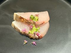 -炎橘·板前料理 Omakase