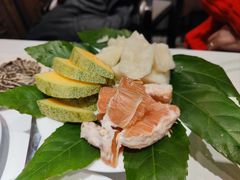 -眉州东坡(民族园店)