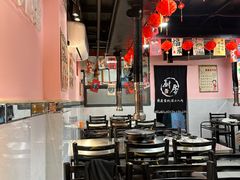 -燚青春东北泥炉烤肉(百合店)