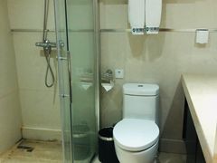 -正佳金殿维福顿公寓(广州正佳广场体育西路地铁站店)