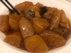 -狮王府淮扬菜(新街口友谊店)