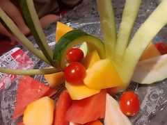 -欢乐迪KTV(江南店)