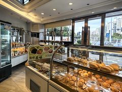 -甜心饼屋(盈彩店)