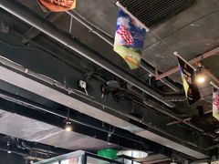 大堂-肉串汪(月坛店)