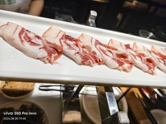 -东道煮牛肉火锅(东盛大街店)