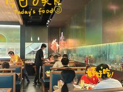 -阪尚皇·原切牛排·烤肉火锅自助(北京路店)