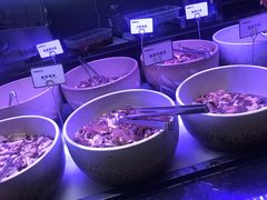 -韩盛·盛江山自助料理(中街大悦城店)