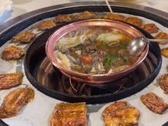 -顺顺小吃(独克宗古城店)