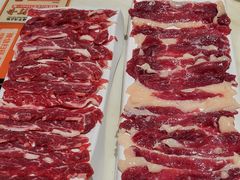 -潮汕大目牛肉火锅(水围店)
