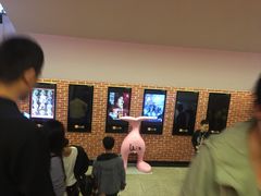 -华美国际影城(旧宫永辉店)