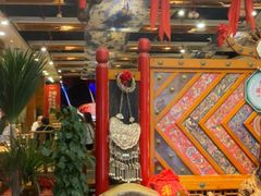 -亮欢寨酸汤鱼(沙冲路店)