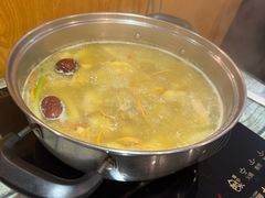 -丫丫汤膳打边炉(宏府408坊店)