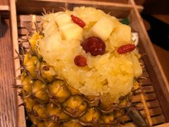 -云海肴·汽锅鸡·云南菜(苏州中心店)