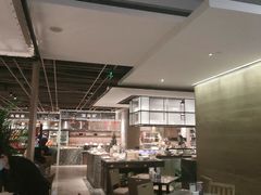 -金海湾自助餐厅(金陵饭店)