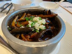 -香乐园·淮扬菜中餐厅·Shang Garden(福田香格里拉店)