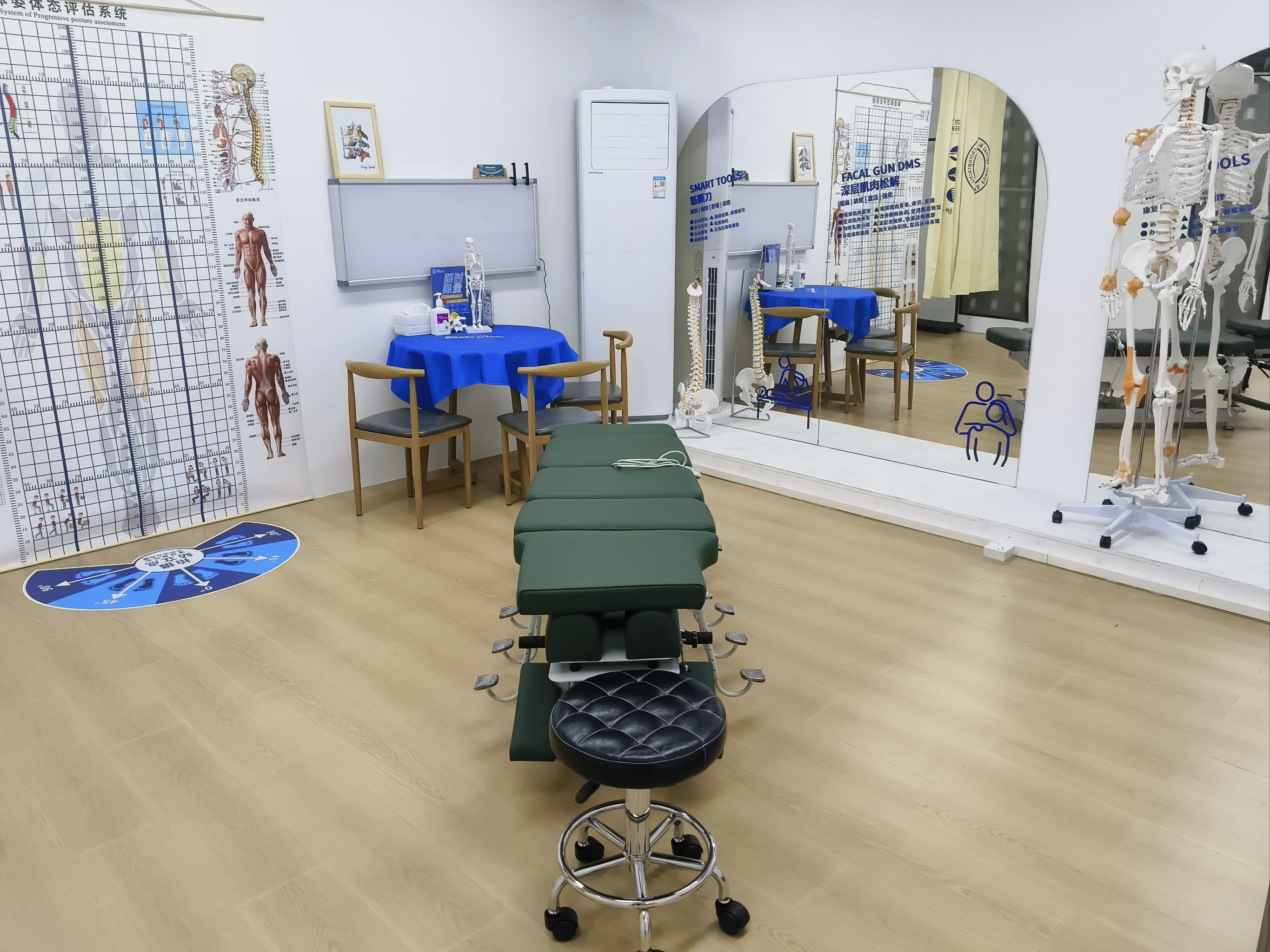 为“星星守护者”松绑！泉州市残疾人康复中心点亮家长心理晴空