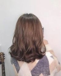 -KIMI HAIR SALON·烫染设计店