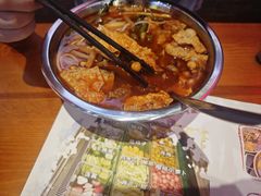 -雙冲柳州螺蛳粉&酸嘢&桂林米粉(簋街店)