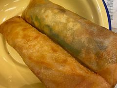 春卷-东排食堂长沙小吃大排档(五一广场店)