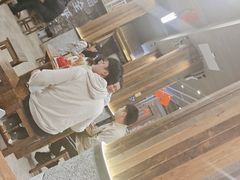 大堂-老三样·旧食新味(万寿宫店)