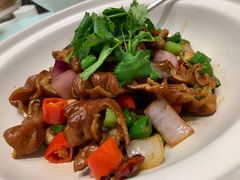 -新吉士·上海菜(浦东LCM置汇旭辉店)