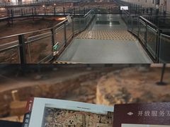 -南越王博物院(王宫展区)