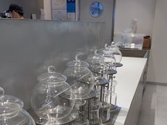 -喜茶(杭州滨江宝龙店)